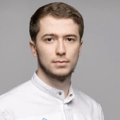 Раджабов Селим Русланович, стоматолог-терапевт