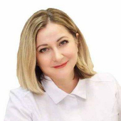 Дугиева Мадина Заудиновна, гинеколог