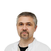 Евгеньев Андрей Валентинович, аритмолог