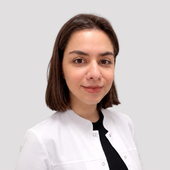 Фарсаданян Диана Артуровна, психиатр