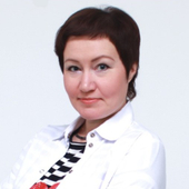 Кораблева Наталья Николаевна, детский кардиолог