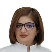 Урусова Диана Ибрагимовна, психолог