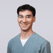 Шевелев Антон Викторович, эндоваскулярный хирург