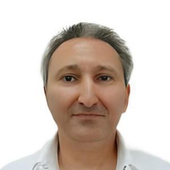 Бароян Самсон Карапетович, стоматолог-терапевт
