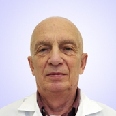 Дроздов Евгений Борисович, уролог