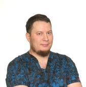 Майненгер Максим Сергеевич, детский ЛОР