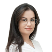 Антониадис Любовь Шаликоевна, ортодонт