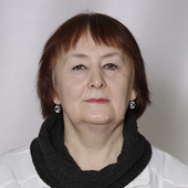 Тимашова Наталья Тимофеевна, терапевт
