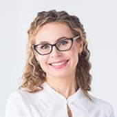 Романюк Виктория Юрьевна, ортодонт