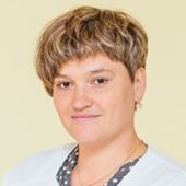 Иконникова (Иванченко) Мария Игоревна, гинеколог