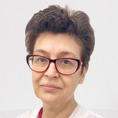 Жигалева Галина Александровна, офтальмолог