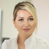 Арсланханова Айзанат Казбековна, терапевт