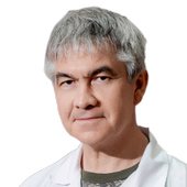 Акимов Герман Викторович, детский невролог