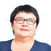 Платонова Лидия Ивановна, дерматолог