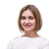 Муллер Ольга Сергеевна, косметолог