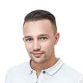 Овчинников Артём Иванович, стоматолог-терапевт