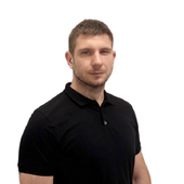 Пастухов Вадим Георгиевич, невролог