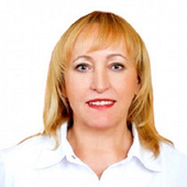 Павлова Ольга Дмитриевна, врач УЗД