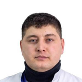 Джаникулов Руслан Зиятович, андролог