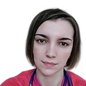 Гульшани Людмила Робертовна, неонатолог