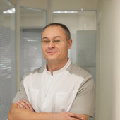 Валиахметов Ильшат Хусаенович, стоматолог-терапевт