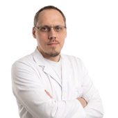 Лягин Артем Сергеевич, ортопед