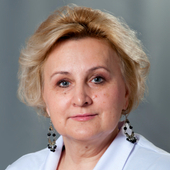 Соколовская Ольга Михайловна, физиотерапевт