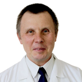 Роганов Андрей Владимирович, офтальмолог