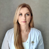 Педченко Лидия Алексеевна, психиатр