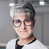 Хабарова Светлана Викторовна, психиатр