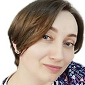 Коккорева Елена Александровна, гинеколог