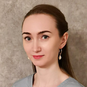 Тихоничева Кристина Сергеевна, кардиохирург