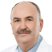 Карянов Александр Павлович, психиатр