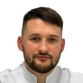 Катин Евгений Вячеславович, флеболог