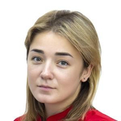Шабан Линара Серверовна, терапевт