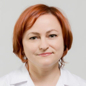 Чеботарева Галина Николаевна, рентгенолог