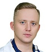 Аединов Андрей Валериевич, сосудистый хирург