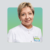 Новикова Татьяна Антоновна, офтальмолог