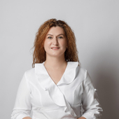 Карпова Ирина Адамовна, гинеколог