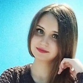 Лукьянова Александра Андреевна, детский логопед