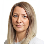 Пилипенко Ольга Анатольевна, стоматолог-терапевт