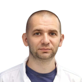 Биловус Олег Васильевич, ЛОР