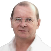 Марусов Андрей Александрович, маммолог-онколог