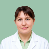 Короткова Надежда Набиевна, массажист