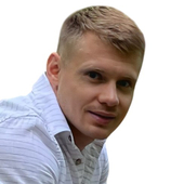 Пешкин Дмитрий, нутрициолог