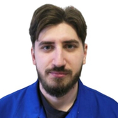 Козлов Данил Дмитриевич, врач скорой помощи