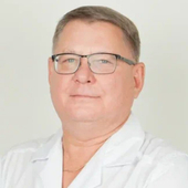 Тресоруков Игорь Витальевич, проктолог