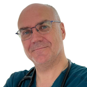 Роголевич Вячеслав Юрьевич, анестезиолог-реаниматолог