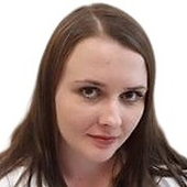 Жуклова Любовь Сергеевна, педиатр