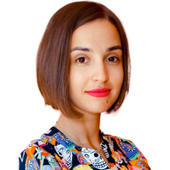 Ларионова Вера Анатольевна, стоматолог-терапевт